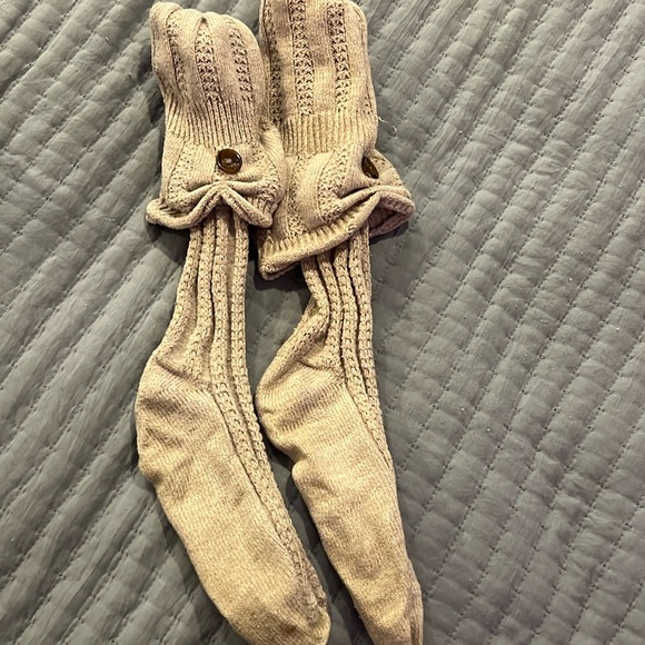 Boot socks - Picture 1 of 3